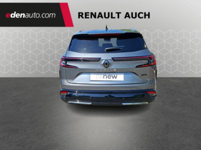 Renault Espace image 7