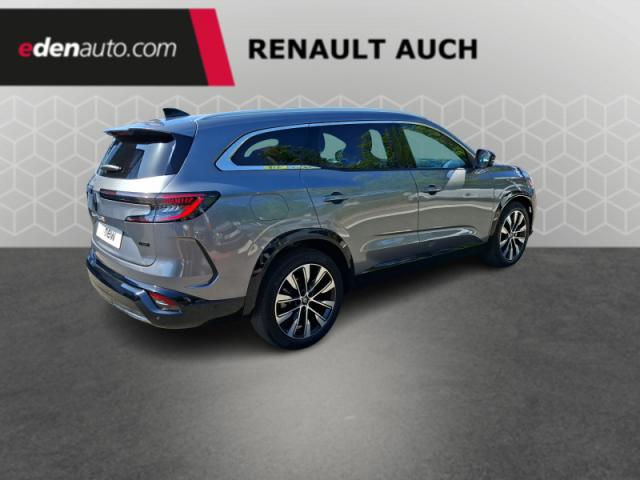 Renault Espace image 8