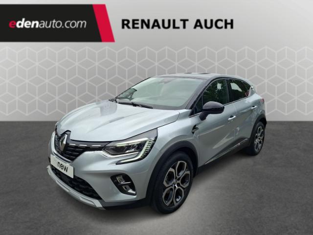 Renault Captur Tce 100 Gpl - 21 Intens