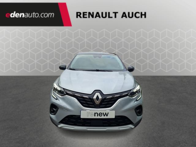 Renault Captur image 6