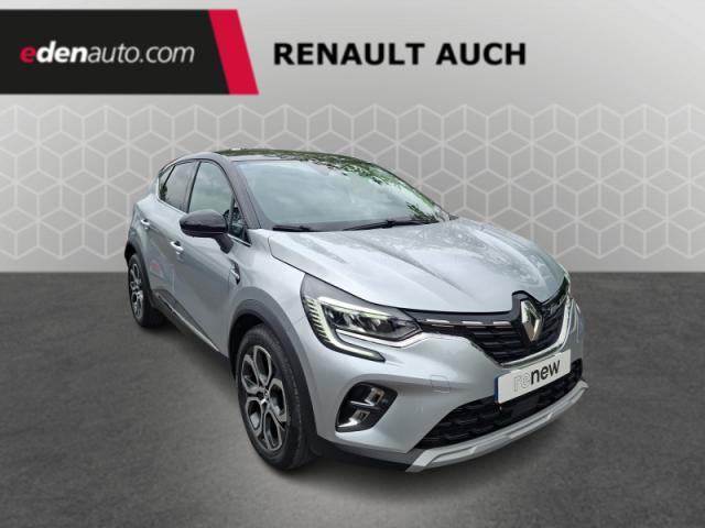 Renault Captur image 4