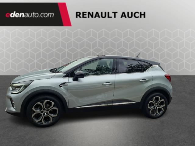 Renault Captur image 9