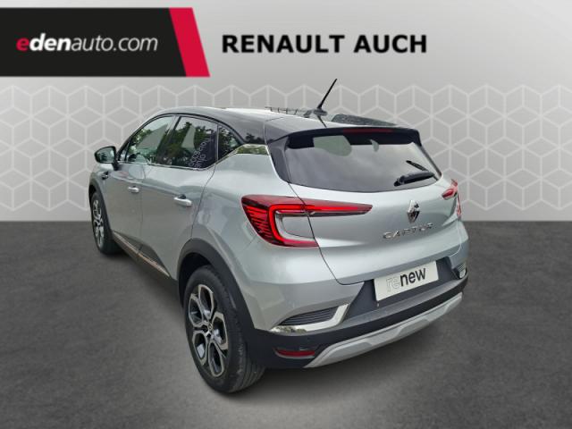 Renault Captur image 8