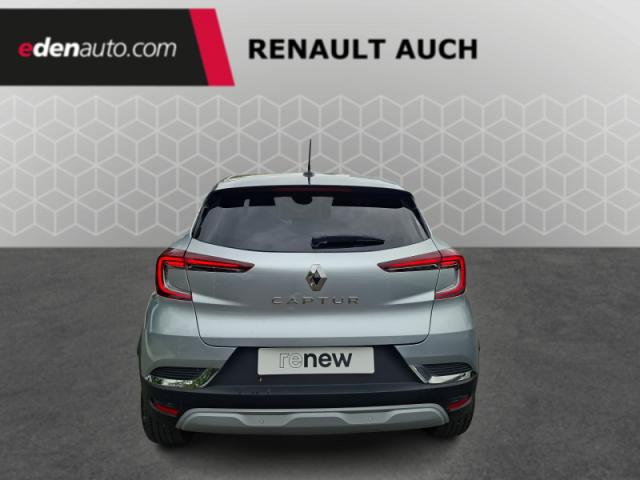 Renault Captur image 7