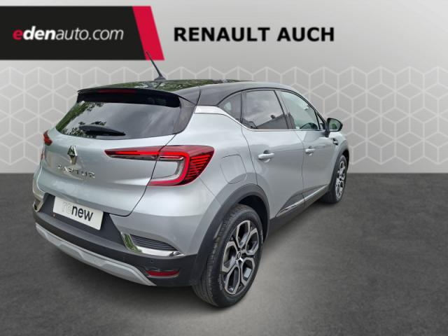 Renault Captur image 3
