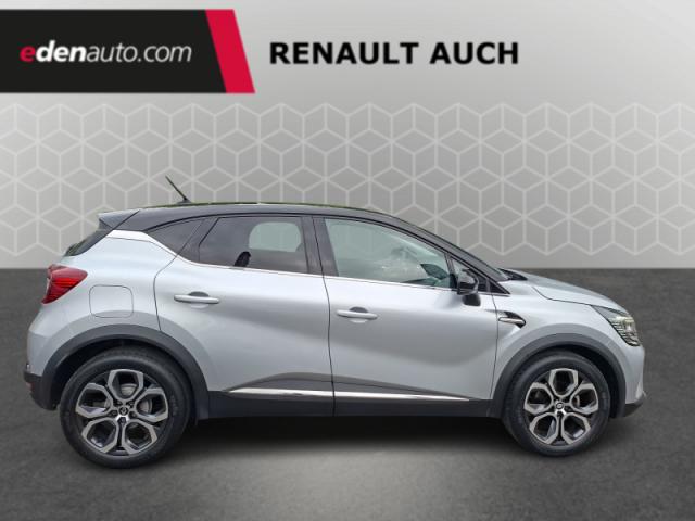 Renault Captur image 1