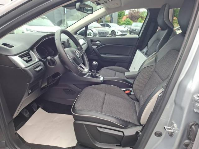 Renault Captur image 5
