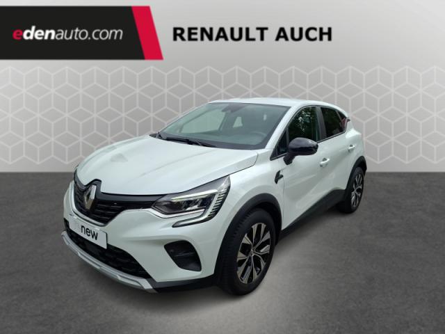 Renault Captur Tce 90 Evolution