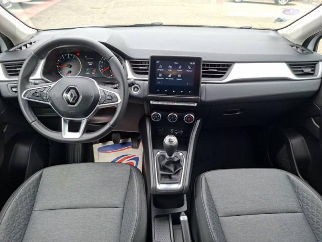 Renault Captur image 8