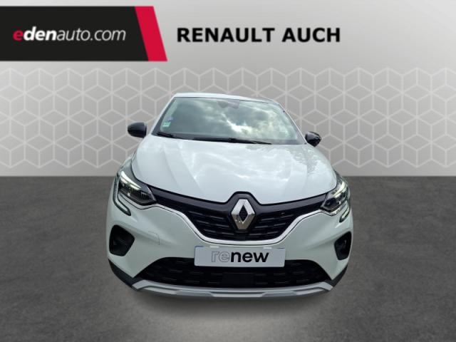 Renault Captur image 7