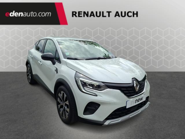 Renault Captur image 6
