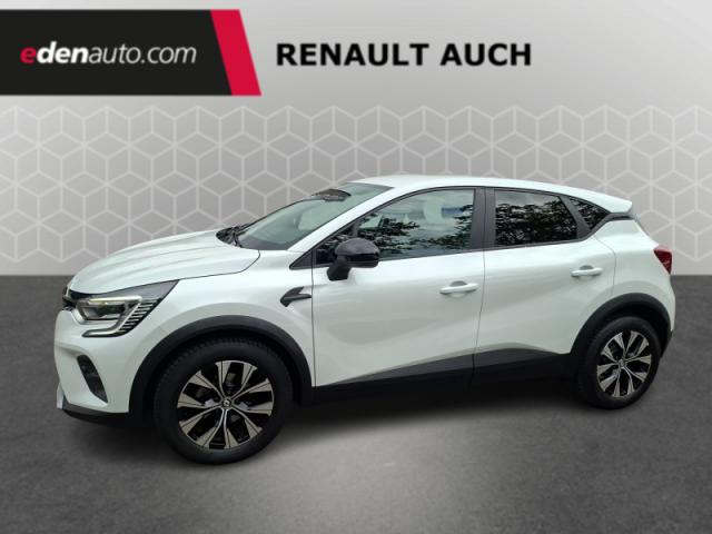 Renault Captur image 3