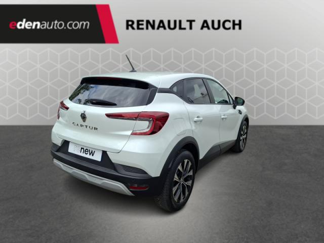 Renault Captur image 5