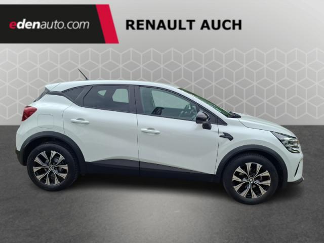 Renault Captur image 4