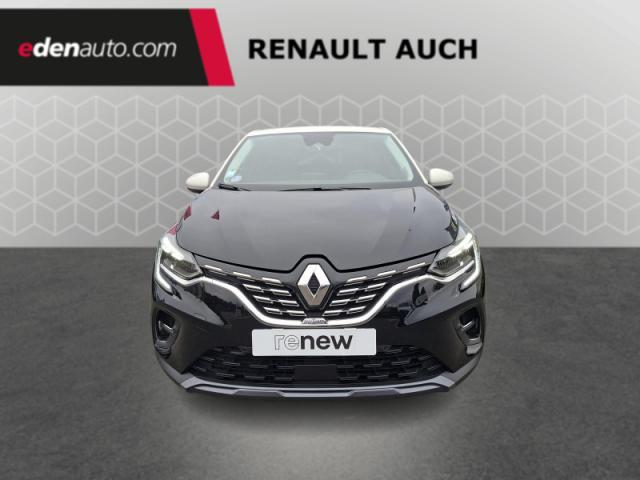 Renault Captur image 5