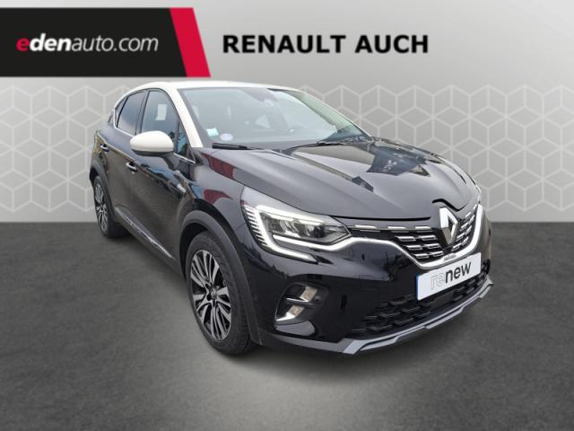 Renault Captur image 9