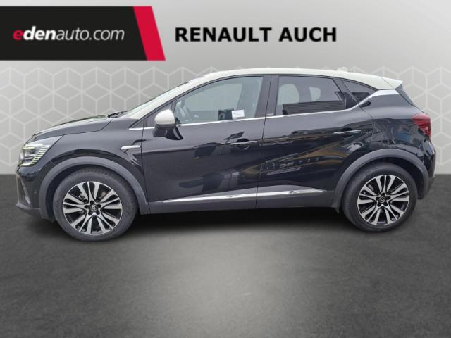 Renault Captur image 8