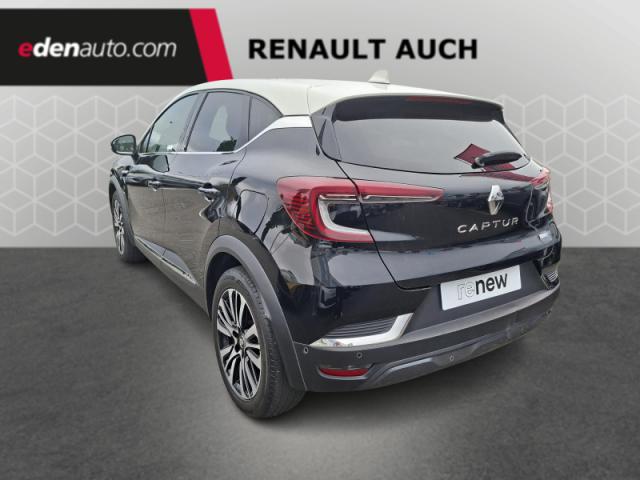 Renault Captur image 6
