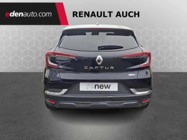 Renault Captur image 1