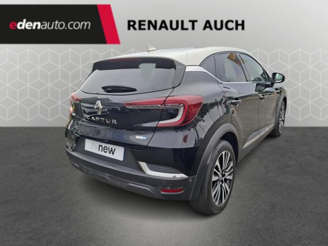 Renault Captur image 4