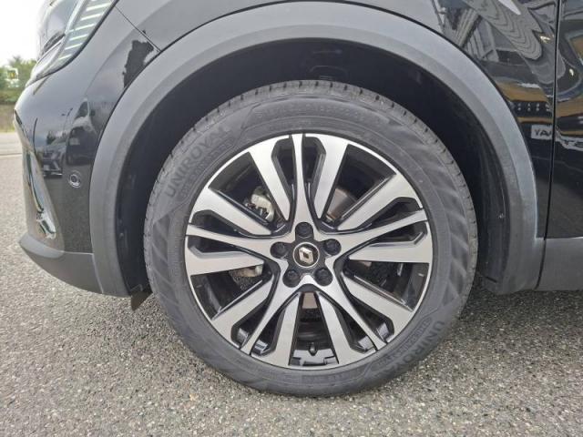 Renault Captur image 3