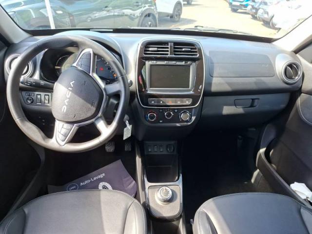 Dacia Spring image 1