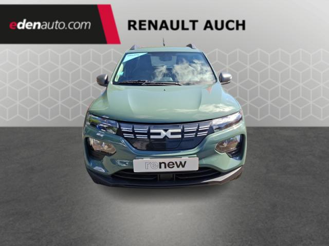 Dacia Spring image 2