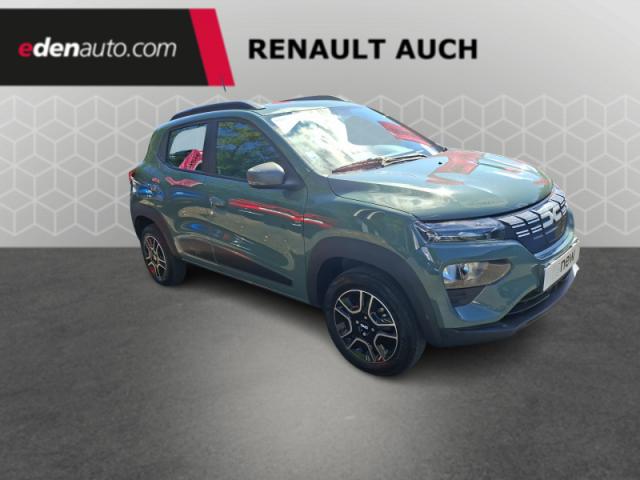 Dacia Spring image 8
