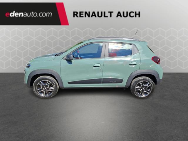 Dacia Spring image 9