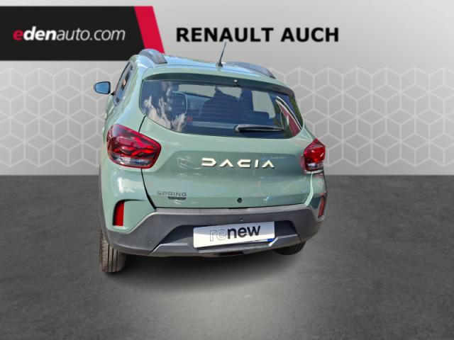 Dacia Spring image 6