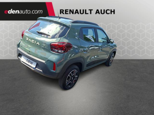 Dacia Spring image 3