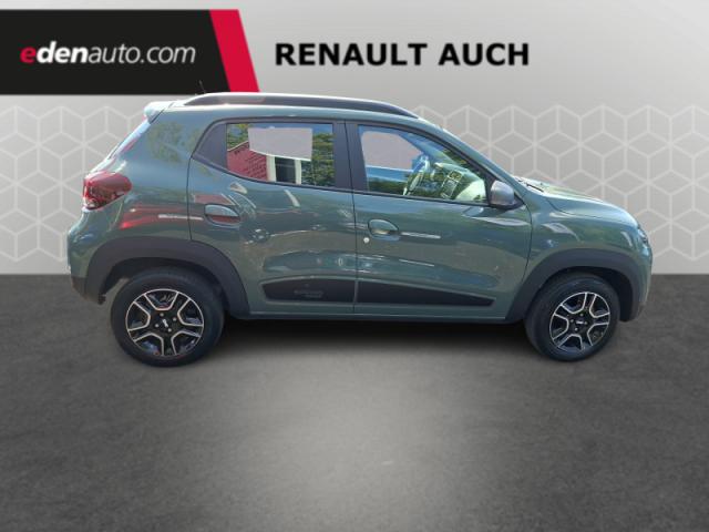 Dacia Spring image 7