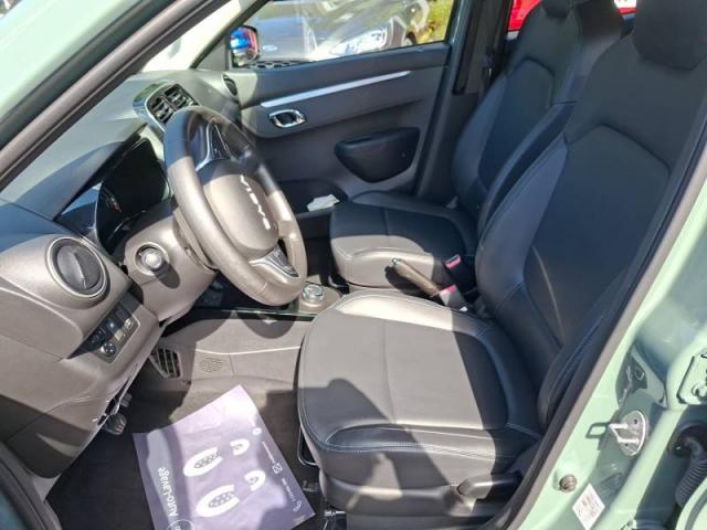 Dacia Spring image 5