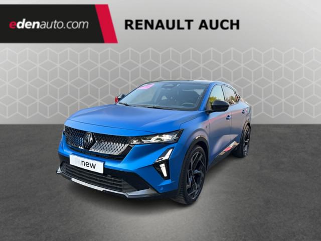 Renault Rafale E-Tech 4x4 300 Atelier Alpine
