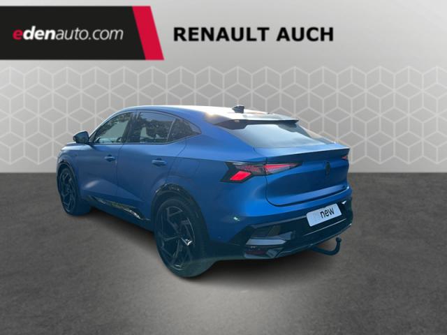 Renault Rafale image 9