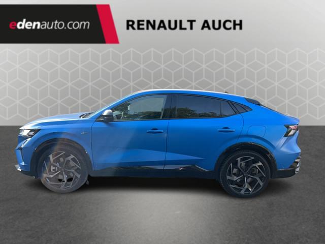 Renault Rafale image 5