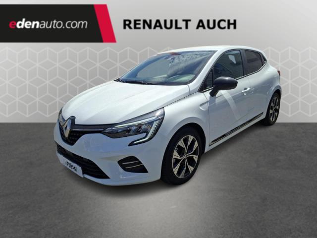 Renault Clio E-Tech Full Hybrid 145 Evolution