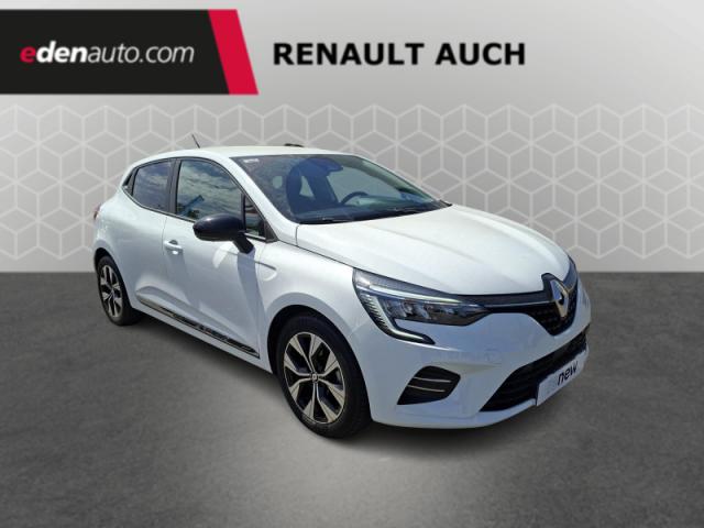 Renault Clio image 9