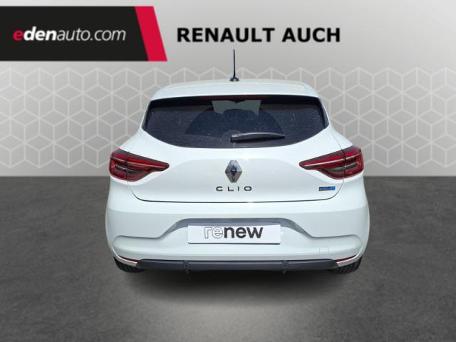 Renault Clio image 4