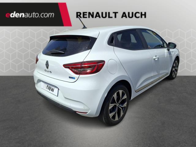 Renault Clio image 2
