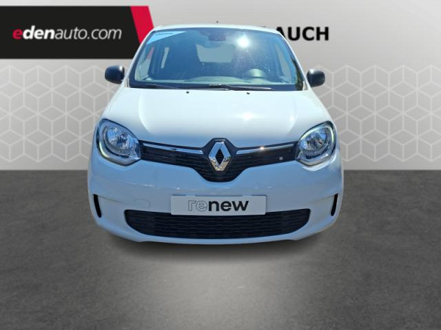Renault Twingo image 5