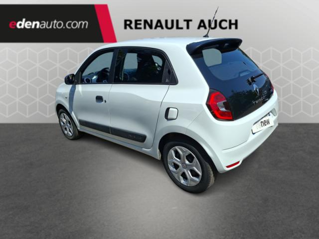 Renault Twingo image 8