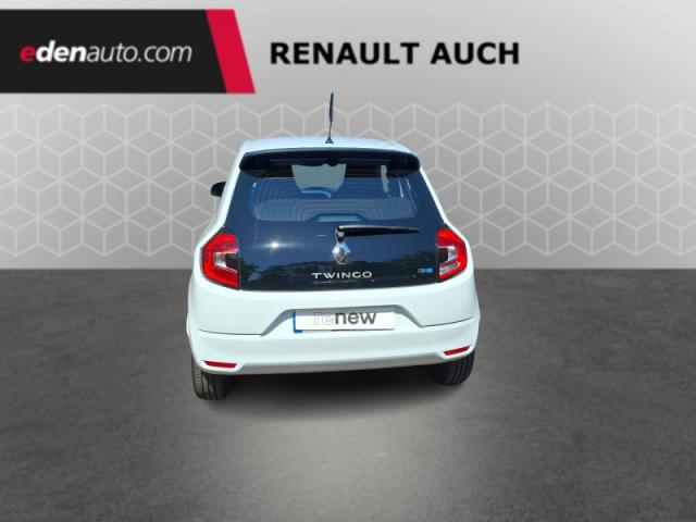 Renault Twingo image 4