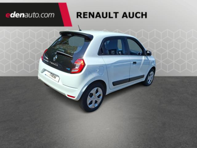 Renault Twingo image 9