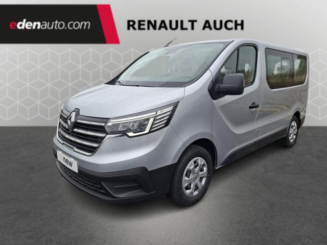 Renault Trafic d’occasion