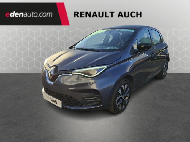 Renault Zoe d’occasion