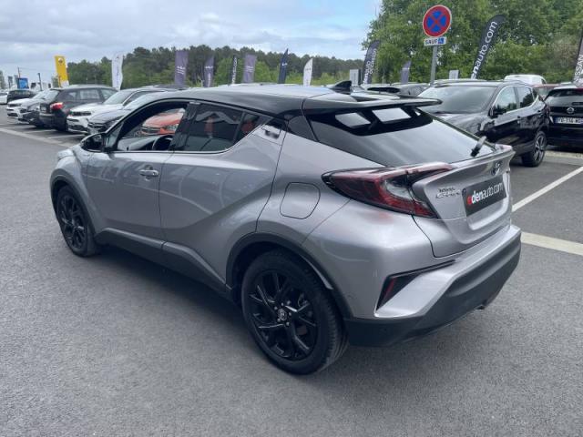 C-Hr image 4