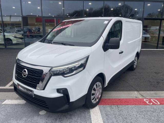 Nissan Primastar image 4
