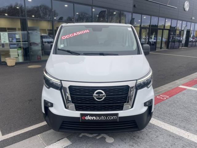 Nissan Primastar image 1