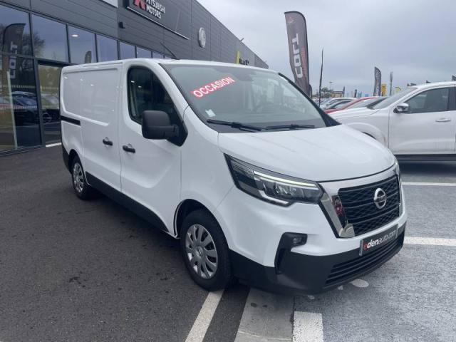 Nissan Primastar image 2